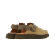 Dr. Martens Mules Jorge Sand Suede Dr. Martens Mules Jorge Sand Suede