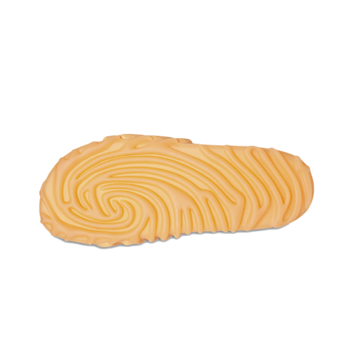 Crocs Pollex Salehe Bembury Slide Citrus Milk Crocs Pollex Salehe Bembury Slide Citrus Milk