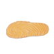 Crocs Pollex Salehe Bembury Slide Citrus Milk Crocs Pollex Salehe Bembury Slide Citrus Milk