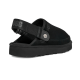UGG Goldencoast Clog Black UGG Goldencoast Clog Black