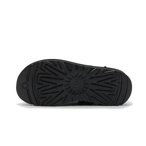UGG Goldencoast Clog Black UGG Goldencoast Clog Black