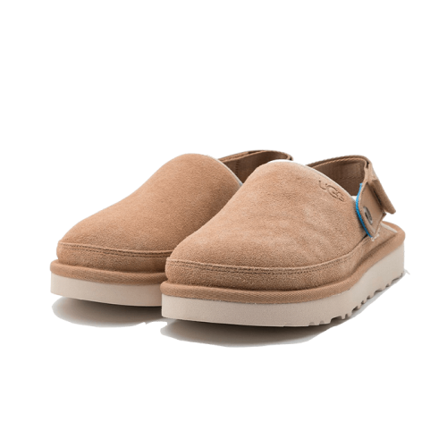UGG Goldencoast Clog Sand UGG Goldencoast Clog Sand