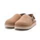 UGG Goldencoast Clog Sand UGG Goldencoast Clog Sand