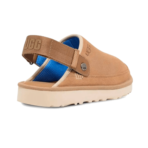 UGG Goldencoast Clog Sand UGG Goldencoast Clog Sand