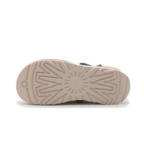 UGG Goldencoast Clog Sand UGG Goldencoast Clog Sand