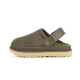 UGG Goldenstar Clog Moss Green UGG Goldenstar Clog Moss Green