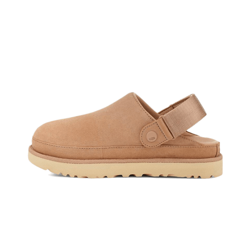 UGG Goldenstar Clog Driftwood UGG Goldenstar Clog Driftwood