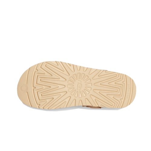 UGG Goldenstar Clog Driftwood UGG Goldenstar Clog Driftwood