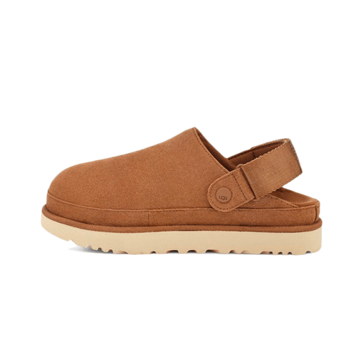 UGG Goldenstar Clog Chestnut UGG Goldenstar Clog Chestnut