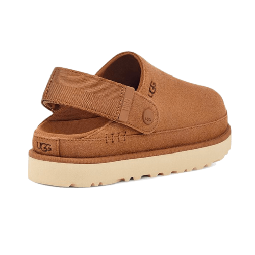 UGG Goldenstar Clog Chestnut UGG Goldenstar Clog Chestnut
