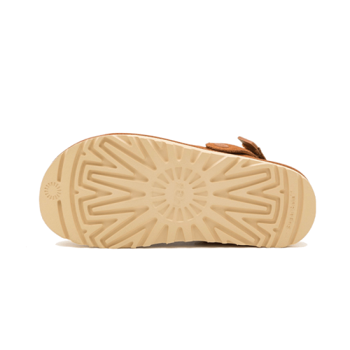 UGG Goldenstar Clog Chestnut UGG Goldenstar Clog Chestnut