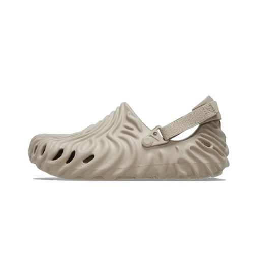 Crocs Pollex Clog Salehe Bembury Horchata Crocs Pollex Clog Salehe Bembury Horchata