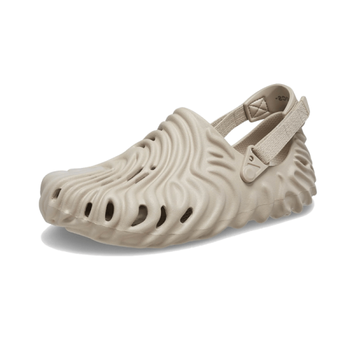 Crocs Pollex Clog Salehe Bembury Horchata Crocs Pollex Clog Salehe Bembury Horchata