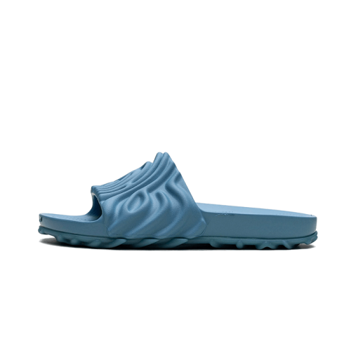 Crocs Pollex Salehe Bembury Slide Tashmoo Blue Crocs Pollex Salehe Bembury Slide Tashmoo Blue