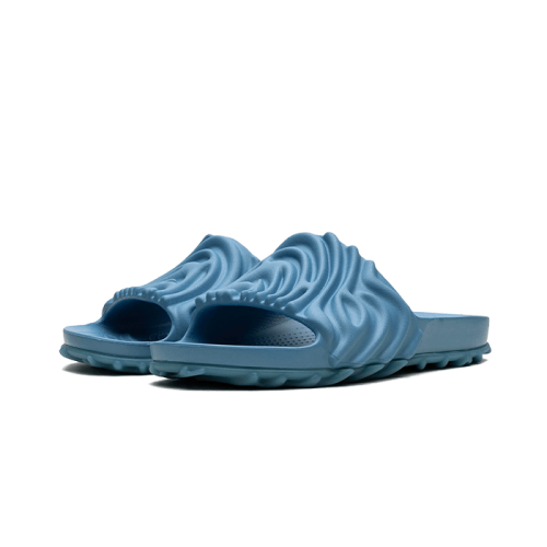 Crocs Pollex Salehe Bembury Slide Tashmoo Blue Crocs Pollex Salehe Bembury Slide Tashmoo Blue