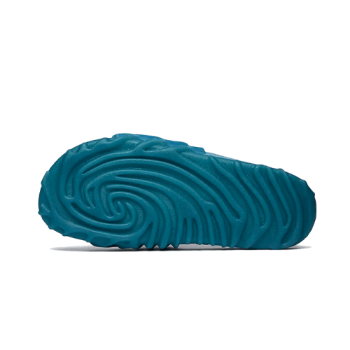 Crocs Pollex Salehe Bembury Slide Tashmoo Blue Crocs Pollex Salehe Bembury Slide Tashmoo Blue