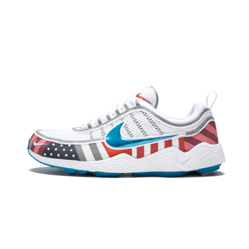 Nike Air Zoom Spiridon Parra Nike Air Zoom Spiridon Parra