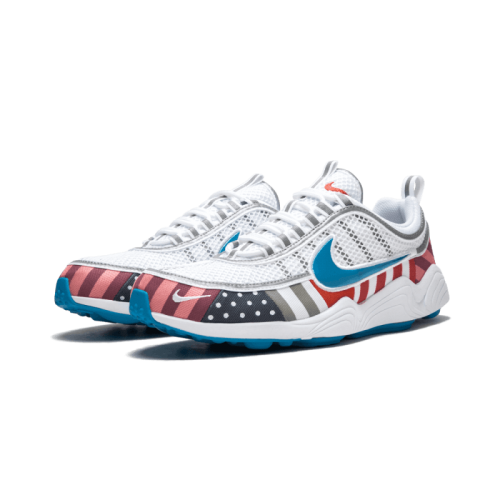 Nike Air Zoom Spiridon Parra Nike Air Zoom Spiridon Parra