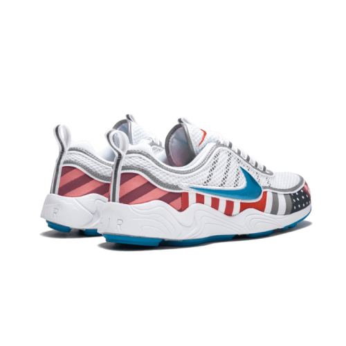 Nike Air Zoom Spiridon Parra Nike Air Zoom Spiridon Parra