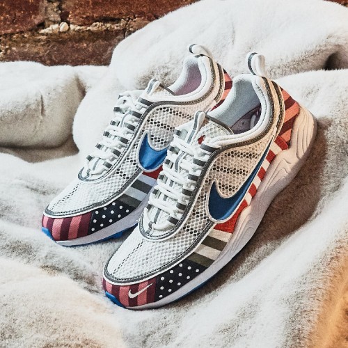 Nike Air Zoom Spiridon Parra Nike Air Zoom Spiridon Parra