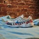 Nike Air Zoom Spiridon Parra Nike Air Zoom Spiridon Parra