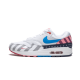 Nike Air Max 1 Parra (2018) Nike Air Max 1 Parra (2018)
