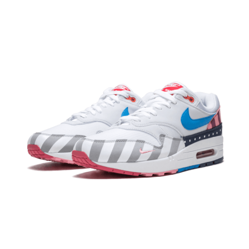 Nike Air Max 1 Parra (2018) Nike Air Max 1 Parra (2018)