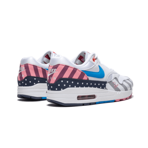 Nike Air Max 1 Parra (2018) Nike Air Max 1 Parra (2018)