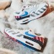 Nike Air Max 1 Parra (2018) Nike Air Max 1 Parra (2018)