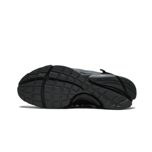 Nike Air Presto Off-White Black Nike Air Presto Off-White Black
