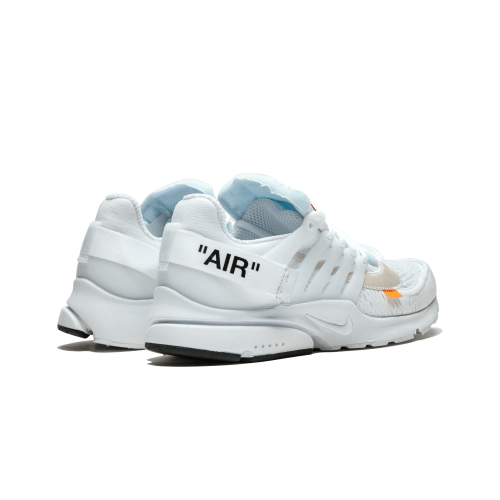 Nike Air Presto Off-White White Nike Air Presto Off-White White