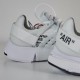 Nike Air Presto Off-White White Nike Air Presto Off-White White