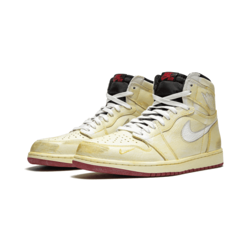Air Jordan 1 Retro High Nigel Sylvester Air Jordan 1 Retro High Nigel Sylvester