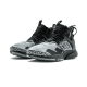 Nike Air Presto Mid Acronym Cool Grey Nike Air Presto Mid Acronym Cool Grey