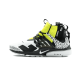Nike Air Presto Mid Acronym Dynamic Yellow Nike Air Presto Mid Acronym Dynamic Yellow