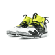 Nike Air Presto Mid Acronym Dynamic Yellow Nike Air Presto Mid Acronym Dynamic Yellow