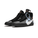 Nike Blazer Mid Off-White Grim Reaper Nike Blazer Mid Off-White Grim Reaper