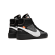 Nike Blazer Mid Off-White Grim Reaper Nike Blazer Mid Off-White Grim Reaper