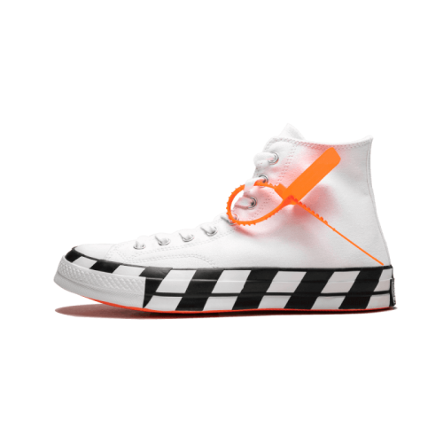 Converse Chuck Taylor All-Star 70s Off-White Converse Chuck Taylor All-Star 70s Off-White