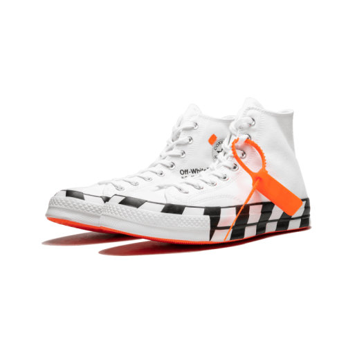 Converse Chuck Taylor All-Star 70s Off-White Converse Chuck Taylor All-Star 70s Off-White