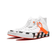 Converse Chuck Taylor All-Star 70s Off-White Converse Chuck Taylor All-Star 70s Off-White