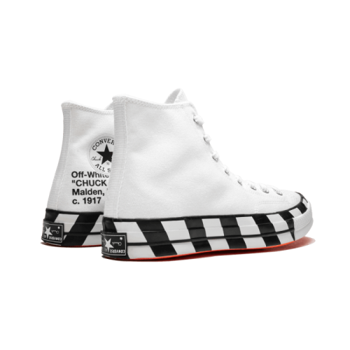 Converse Chuck Taylor All-Star 70s Off-White Converse Chuck Taylor All-Star 70s Off-White