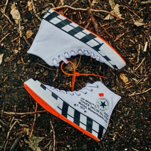Converse Chuck Taylor All-Star 70s Off-White Converse Chuck Taylor All-Star 70s Off-White