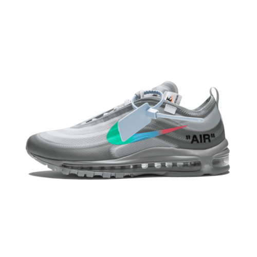Nike Air Max 97 Off-White Menta Nike Air Max 97 Off-White Menta