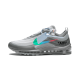 Nike Air Max 97 Off-White Menta Nike Air Max 97 Off-White Menta