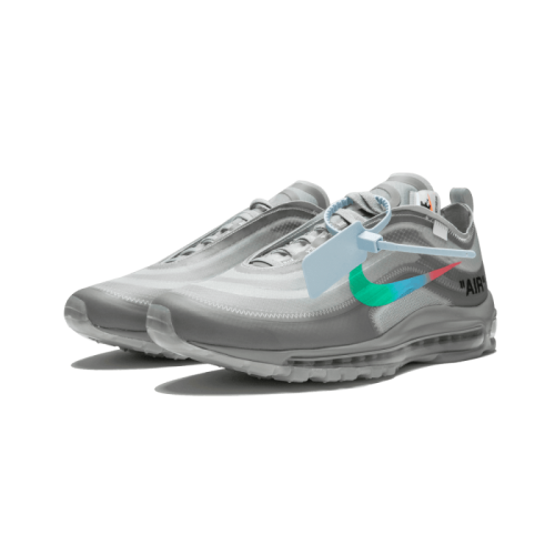 Nike Air Max 97 Off-White Menta Nike Air Max 97 Off-White Menta