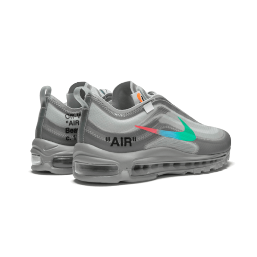 Nike Air Max 97 Off-White Menta Nike Air Max 97 Off-White Menta