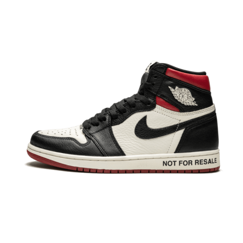 Air Jordan 1 Retro High OG "Not For Resale" Red Air Jordan 1 Retro High OG "Not For Resale" Red