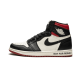 Air Jordan 1 Retro High OG "Not For Resale" Red Air Jordan 1 Retro High OG "Not For Resale" Red