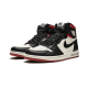 Air Jordan 1 Retro High OG "Not For Resale" Red Air Jordan 1 Retro High OG "Not For Resale" Red